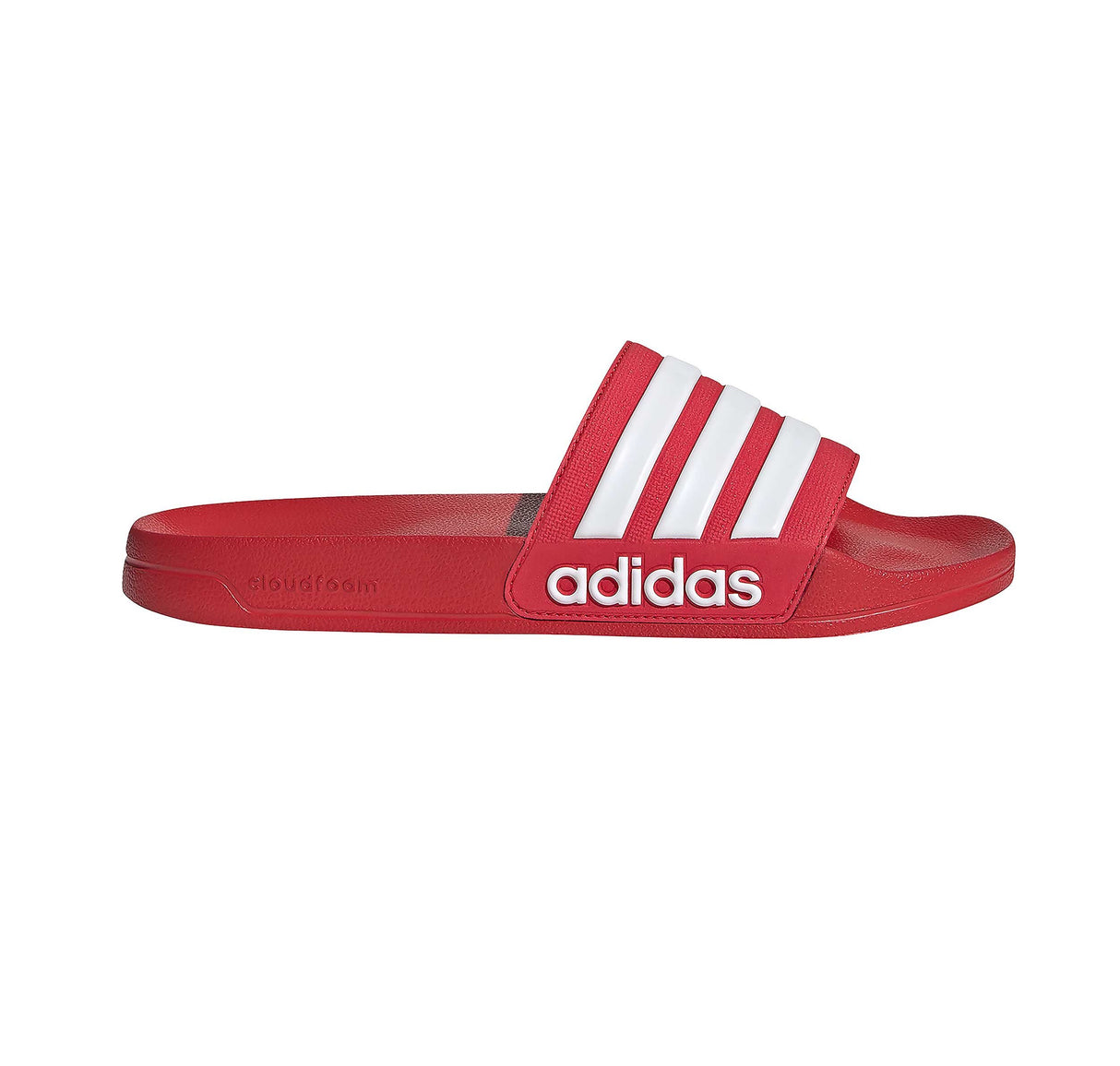 adidas Men's Adilette Shower Slides - FY7815 Mens Footwear Sandals & Slides