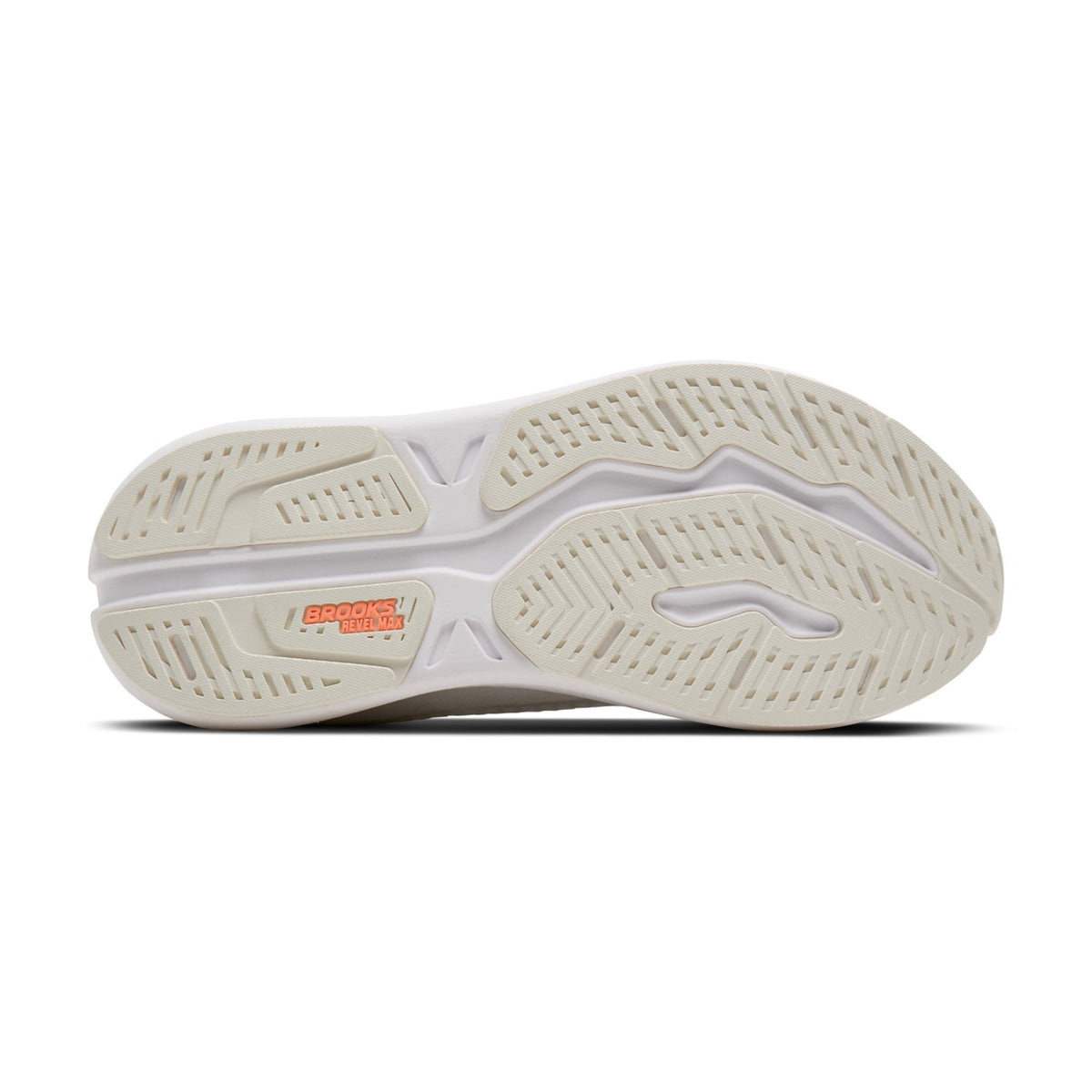 Brooks Women's Revel Max Running Shoes-6