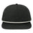 LOCALE Five-Panel Rope Cap-1