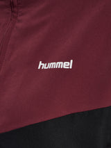 hummel Women's Archive Track Jacket-4