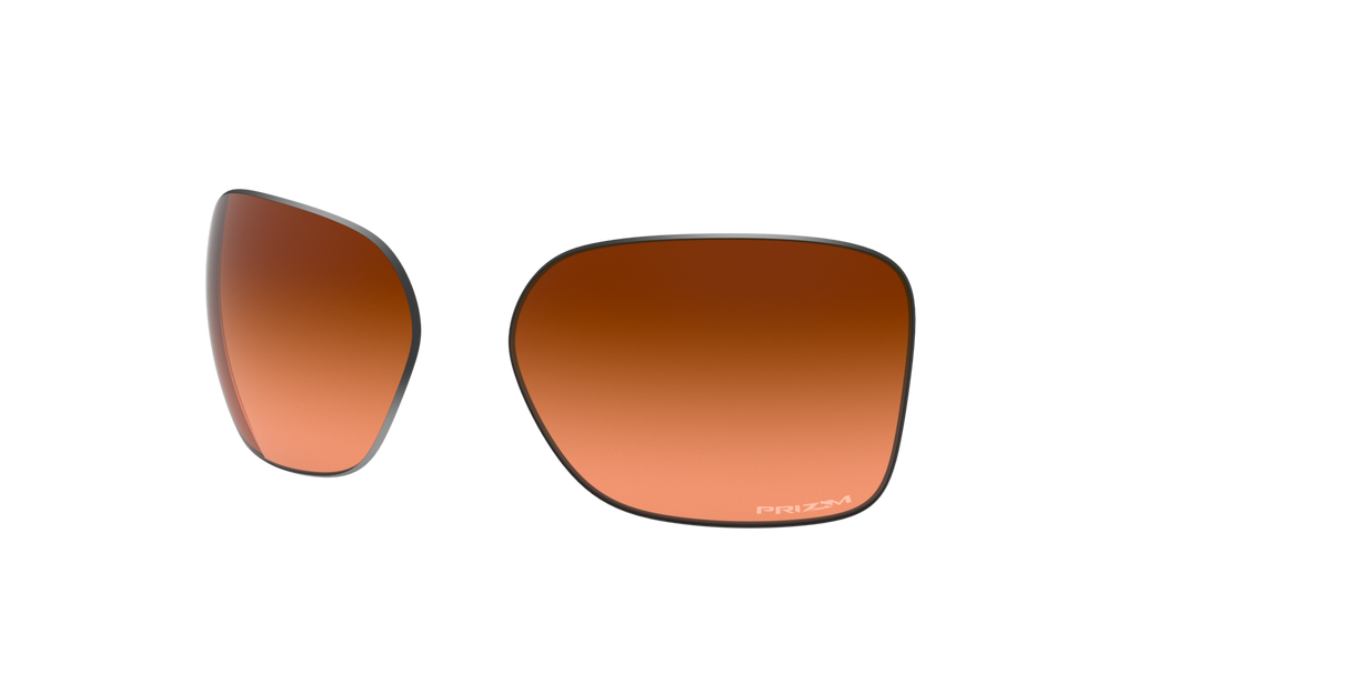 Oakley Wildrye Replacement Lenses