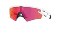 Oakley Sphaera Slash Sunglasses-1