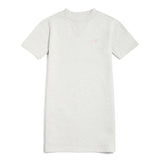 New Balance Girls' French Terry Dress-1