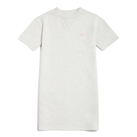 New Balance Girls' French Terry Dress-1