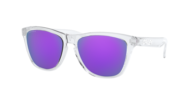 Oakley Frogskins A Glasses-4