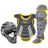 Mizuno Women's Samurai Boxed Catcher's Gear Set 13-14"