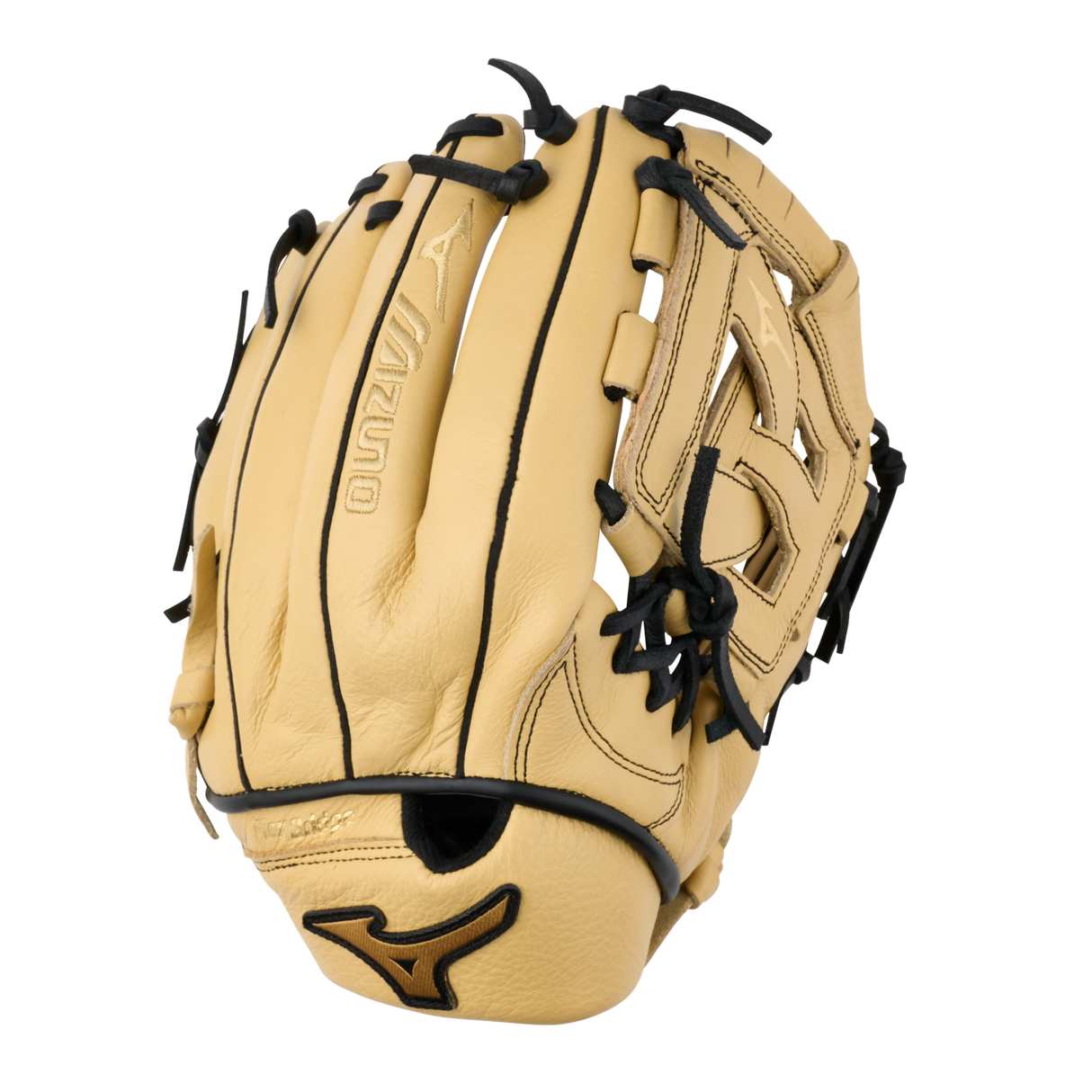 Mizuno Prospect Parashock Series 11" Baseball Glove-1