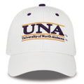 The Game Headwear North Alabama Bookstore Snapback Hat