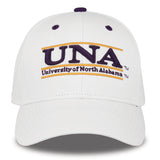 The Game Headwear North Alabama Bookstore Snapback Hat