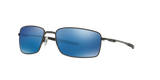 Oakley Square Wire Glasses-3