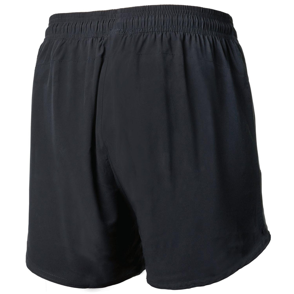 Mizuno Women's 5 Inch On-Court Shorts-2