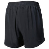 Mizuno Women's 5 Inch On-Court Shorts-2