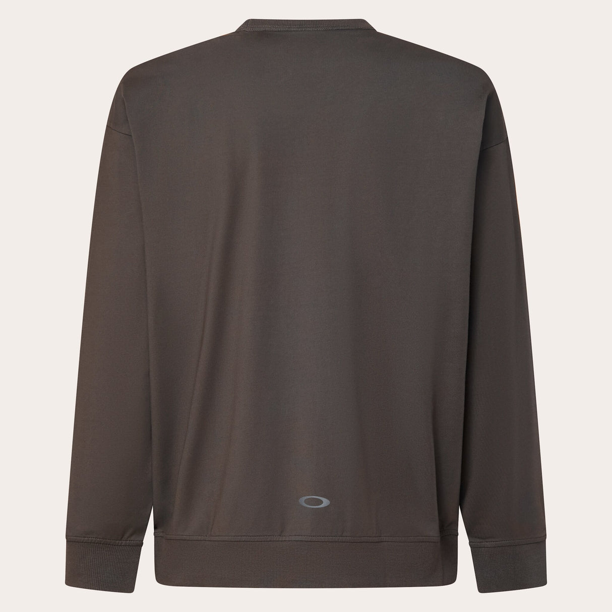 Oakley Men's New Retro Fleece Long Sleeve Crew 1.0-4