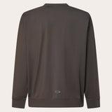 Oakley Men's New Retro Fleece Long Sleeve Crew 1.0-4
