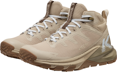 KEEN Women's Targhee Apex Waterproof Hiking Boot-3