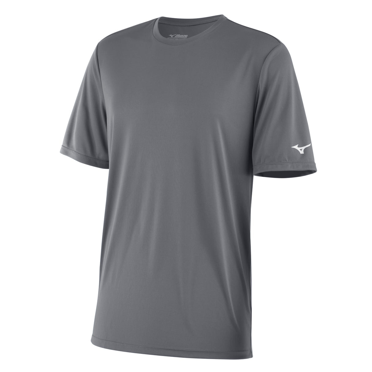 Mizuno Youth Short Sleeve NXT Tee-1