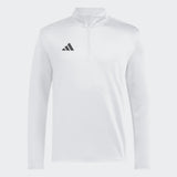 adidas Men's Ultimate365 Quarter Zip Woven