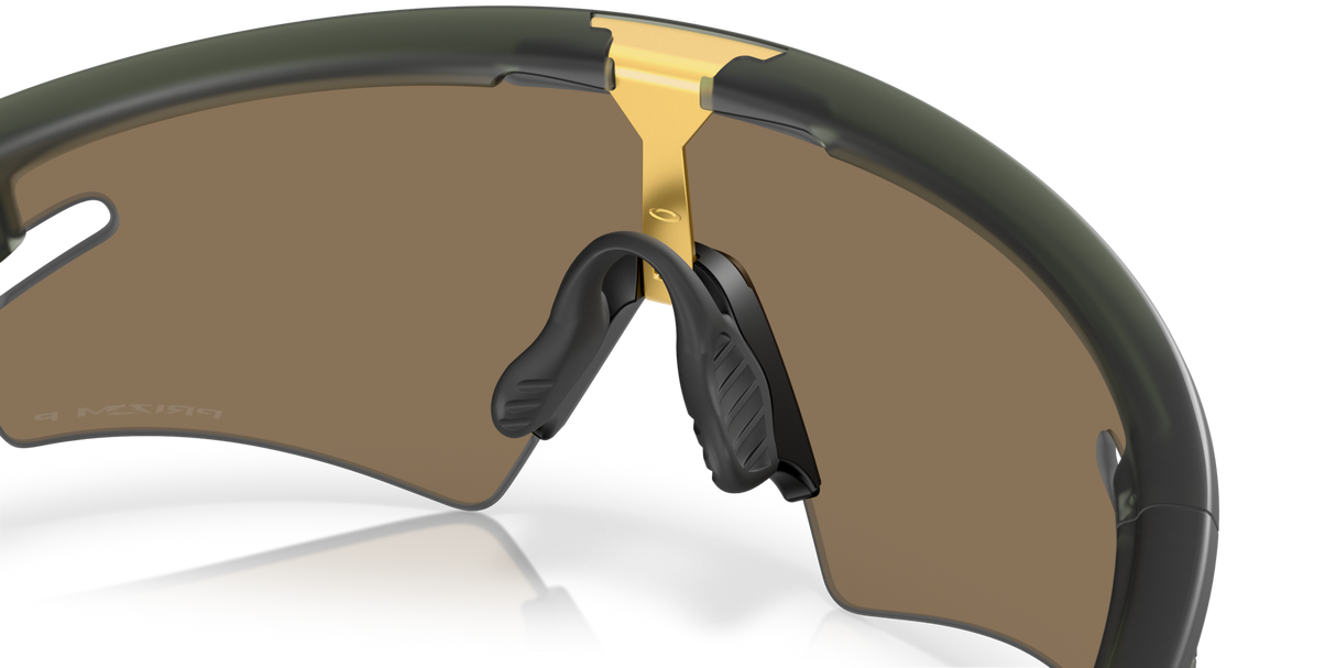 Oakley Sphaera Slash Sunglasses-7