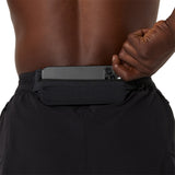 Asics Men's Metarun Split Shorts-5