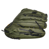 Mizuno GMVP1300PSP MVP Prime SP 13" Utility Slowpitch Glove-3