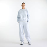 New Balance Women's Sydney McLaughlin-Levrone Athletics Crafted Crew-6