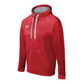 Mizuno Men's G2 Stretch Volleyball Hoodie-1