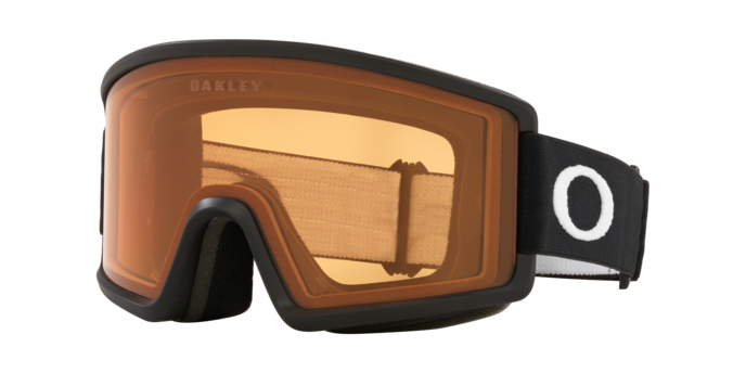 Oakley Target Line L Snow Goggles-3