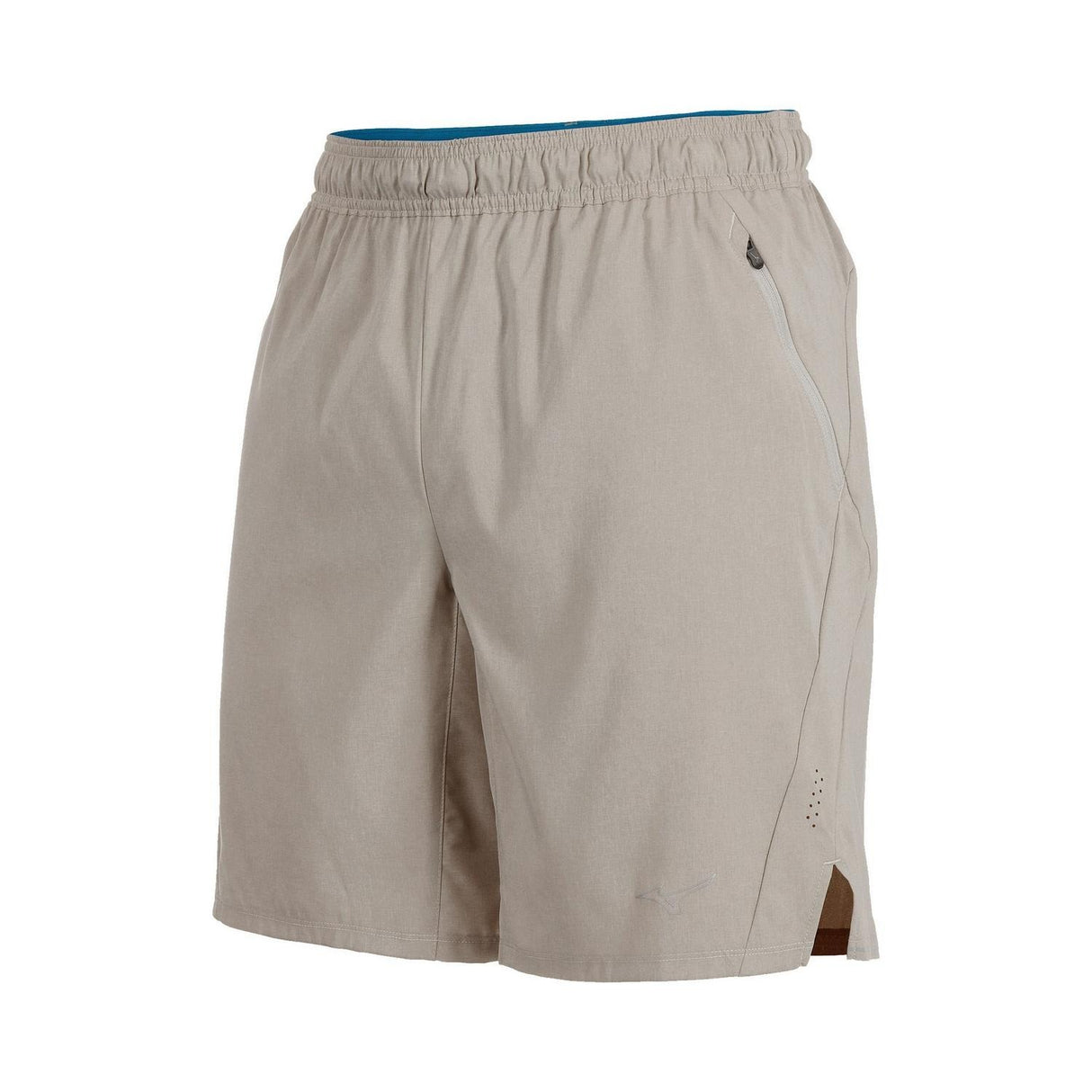 Mizuno Men's Alpha ECO 9" Running Shorts-1