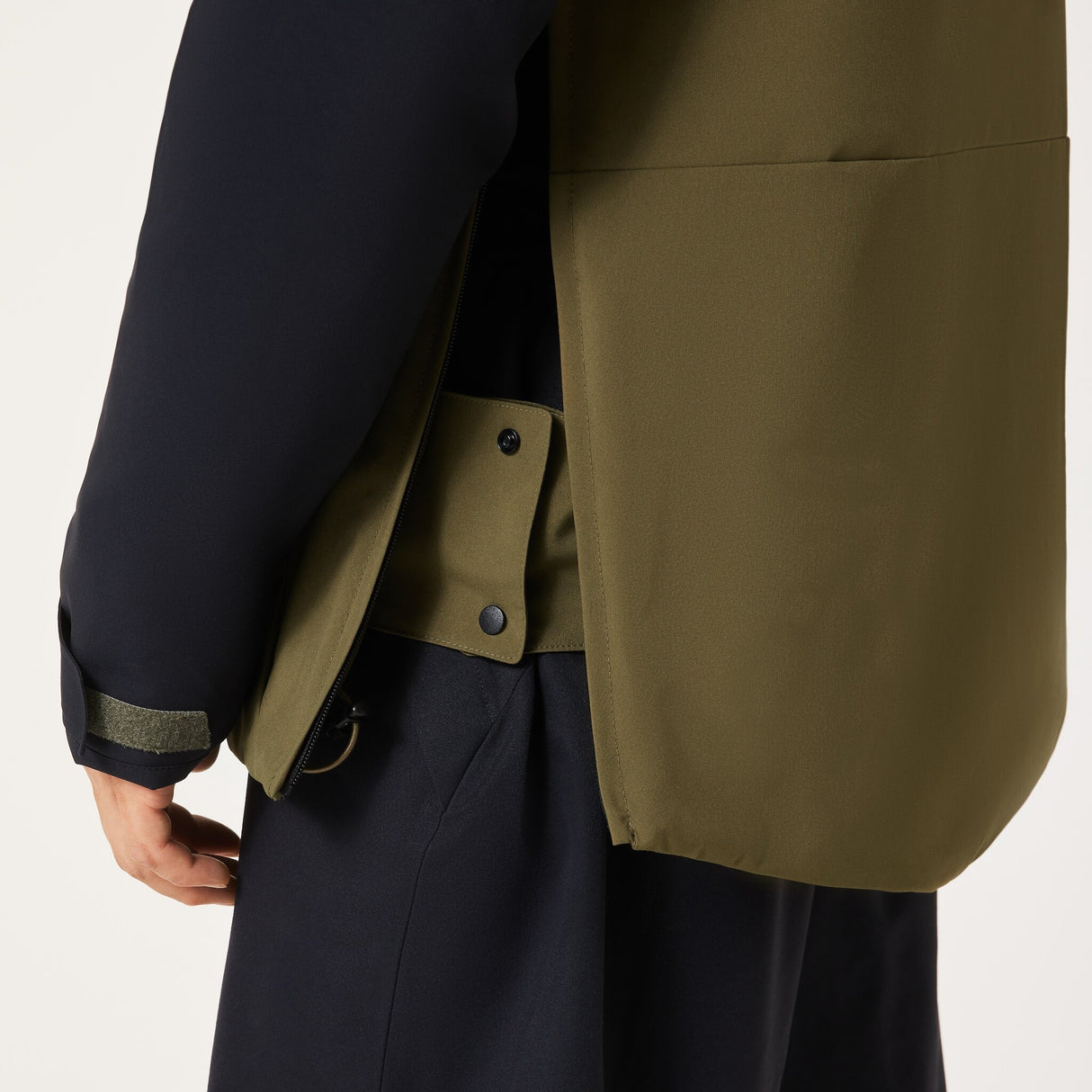 Oakley Men's TNP TBT Insulated Anorak-7