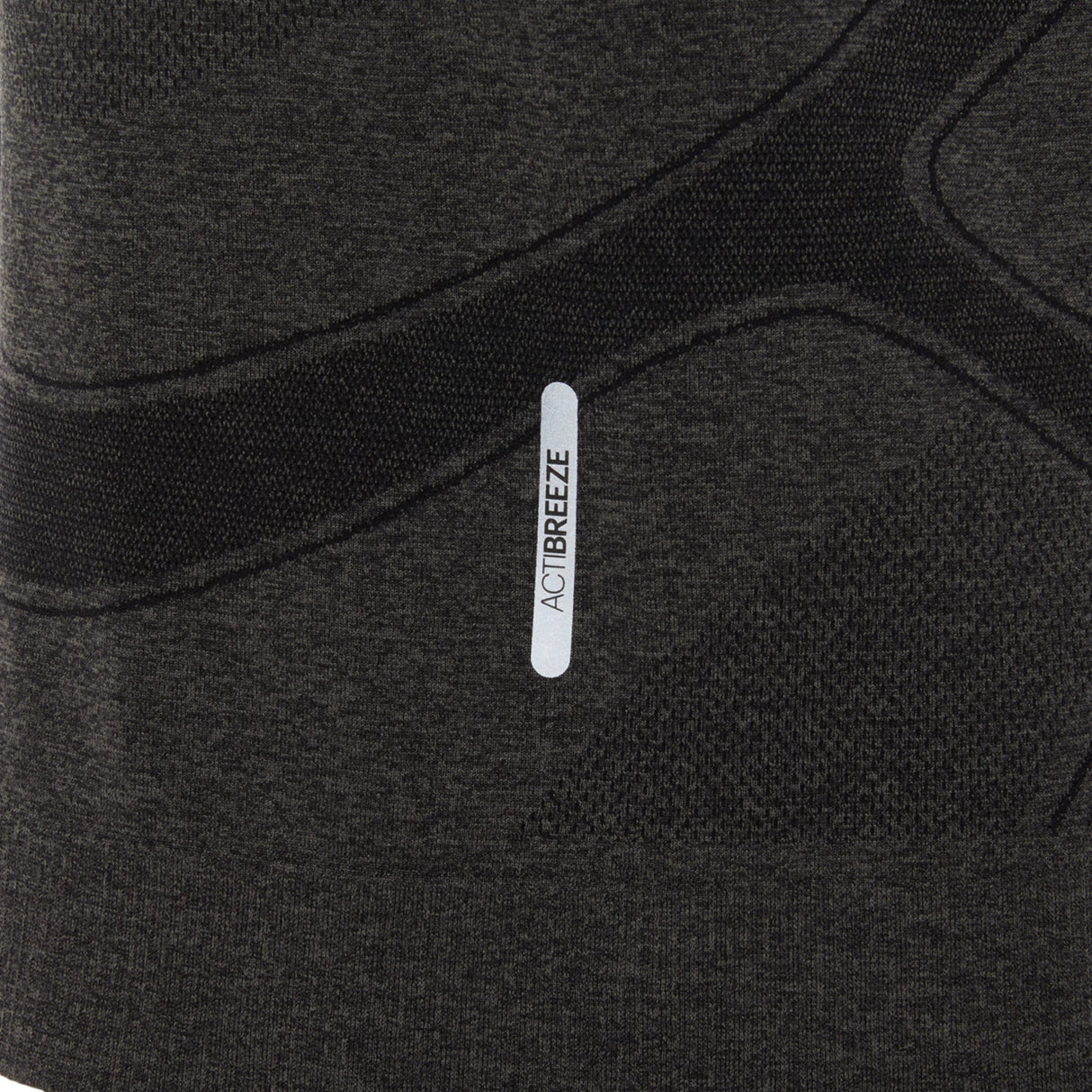 Asics Men's Road Seamless Short Sleeve Top-5