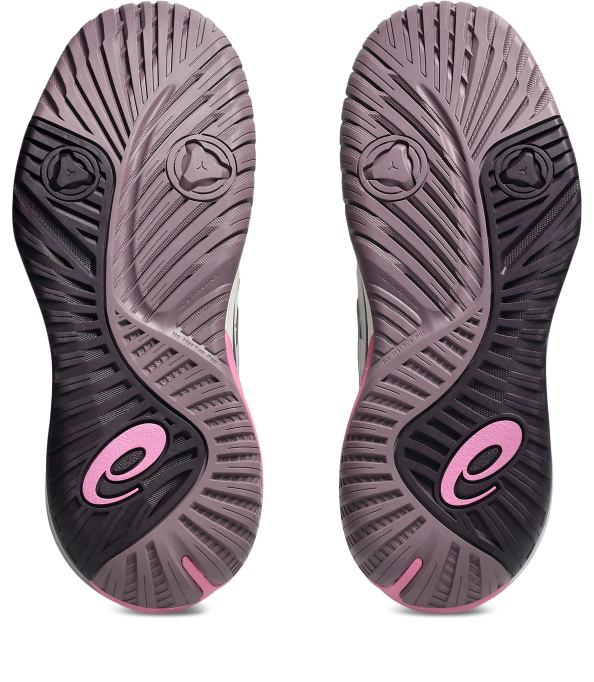 Asics Women's GEL-Resolution X Tennis Shoes-3