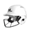 Tucci Potenza Batting Helmet With Softball Guard