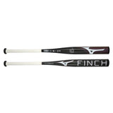 Mizuno Finch Fastpitch Softball Bat -13-7