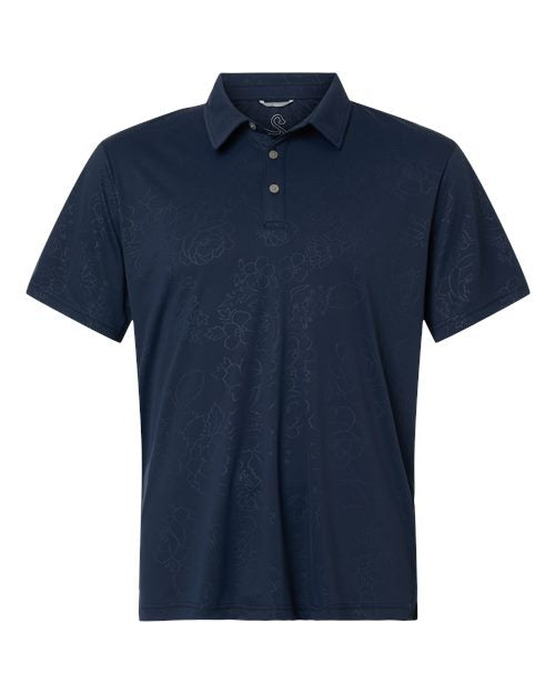 Swannies Men's Ehrman Polo-1