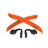 Oakley Radarlock Socks/Nose-Pad Kit