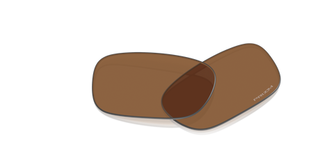Oakley Permian Replacement Lenses