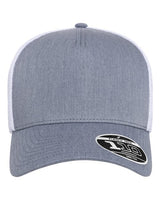 Flexfit 110 Five-Panel Mesh Cap-1