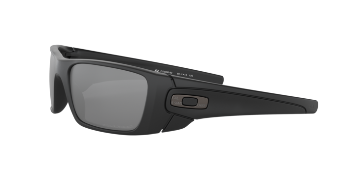 Oakley Fuel Cell Glasses-7