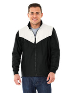 Charles River Unisex Championship Jacket-2