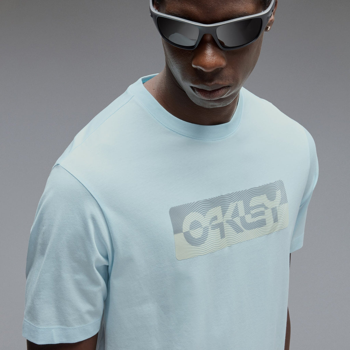 Oakley Men's Duality B1B Tee-5
