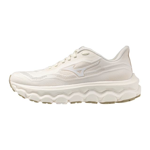Mizuno Women's Wave Horizon 9 Running Shoes-1