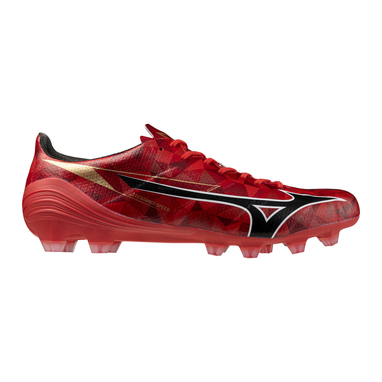 Mizuno Adult A II Pro Soccer Cleats-6