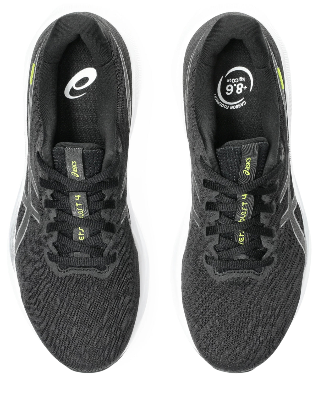Asics Women's Versablast 4 Running Shoes-4