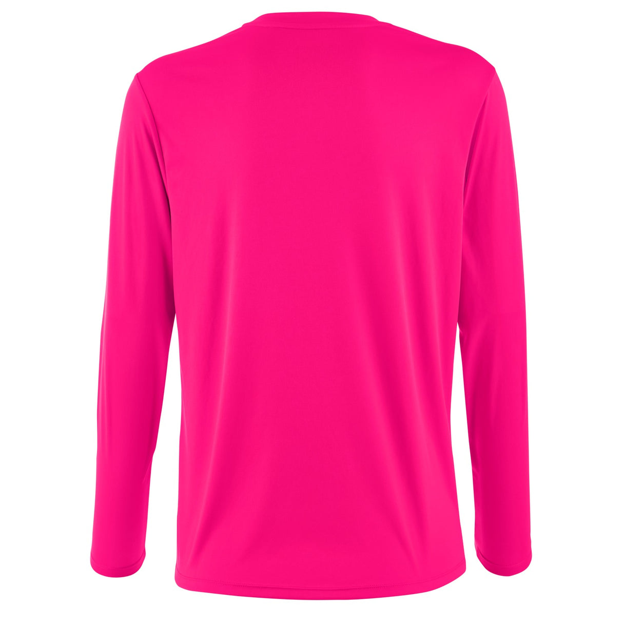 Mizuno Youth NXT Long Sleeve Tee-2