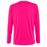 Mizuno Youth NXT Long Sleeve Tee-2