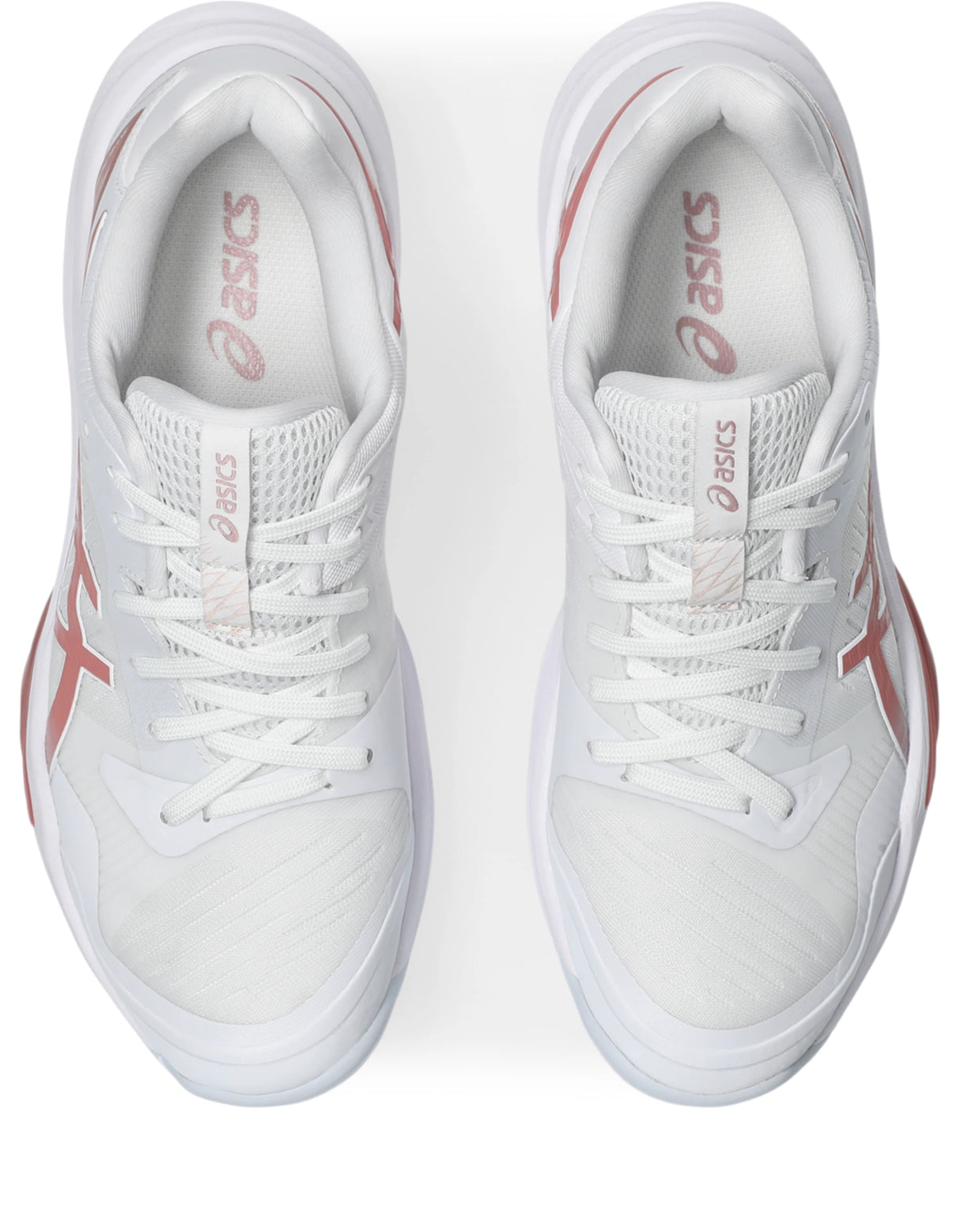 Asics Women's Sky Elite FF 3 Volleyball Shoes-4
