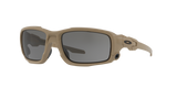 Oakley Si Ballistic Shocktube Sunglasses-4