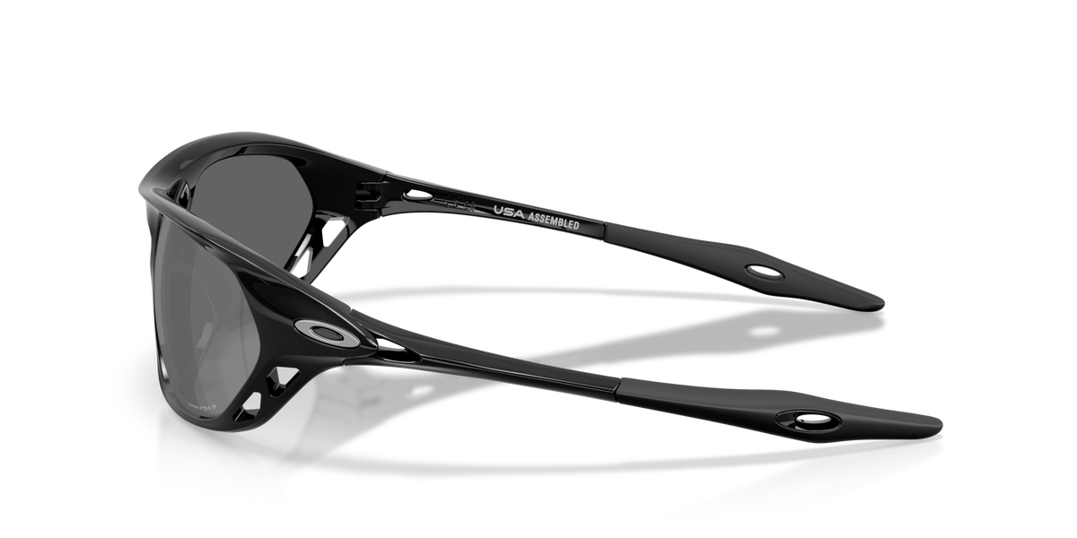 Oakley Cage Jacket Glasses-3