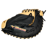 Mizuno GXF90B5 Franchise BB 12.5" Baseball First Base Mitt-3