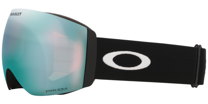 Oakley Flight Deck Pro Large Snow Goggles-4